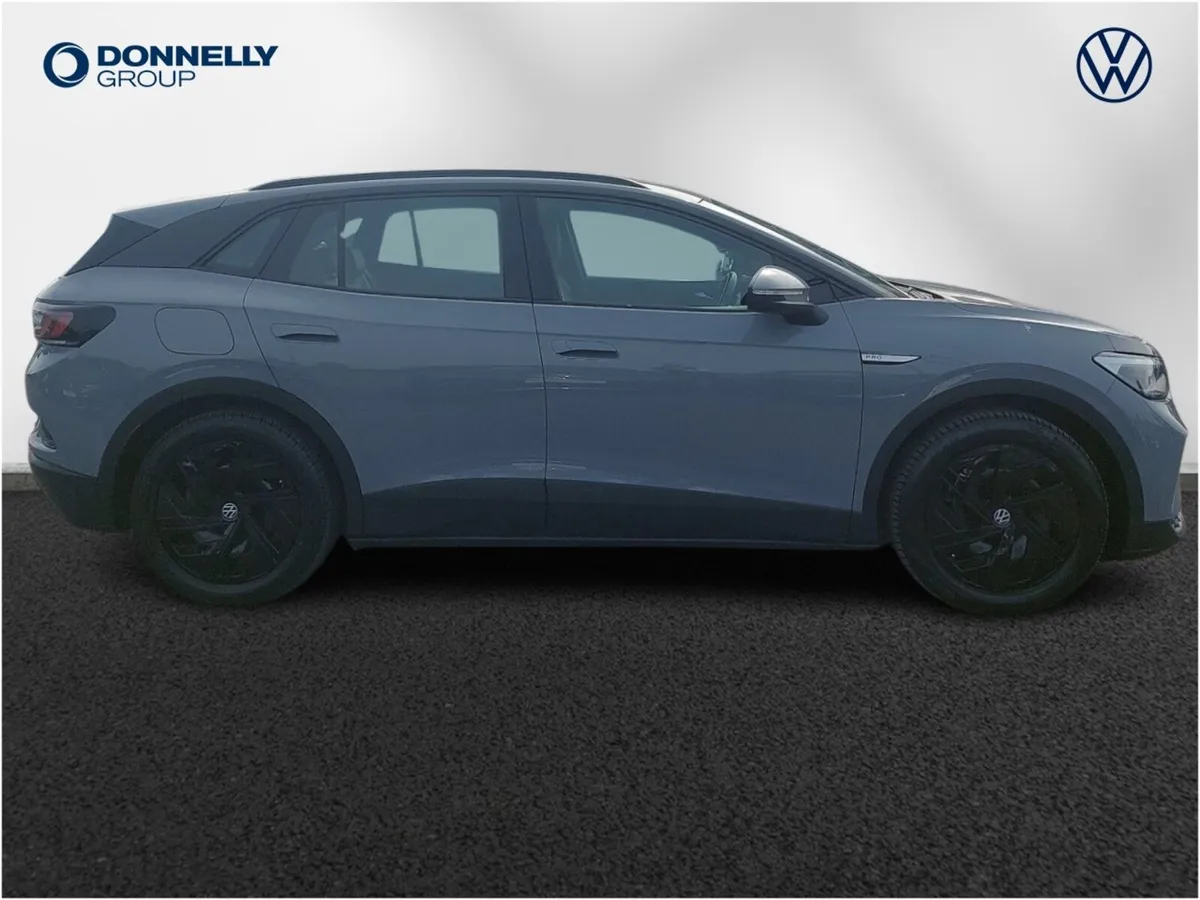 Volkswagen ID.4 Estate Life Pro - Image 4