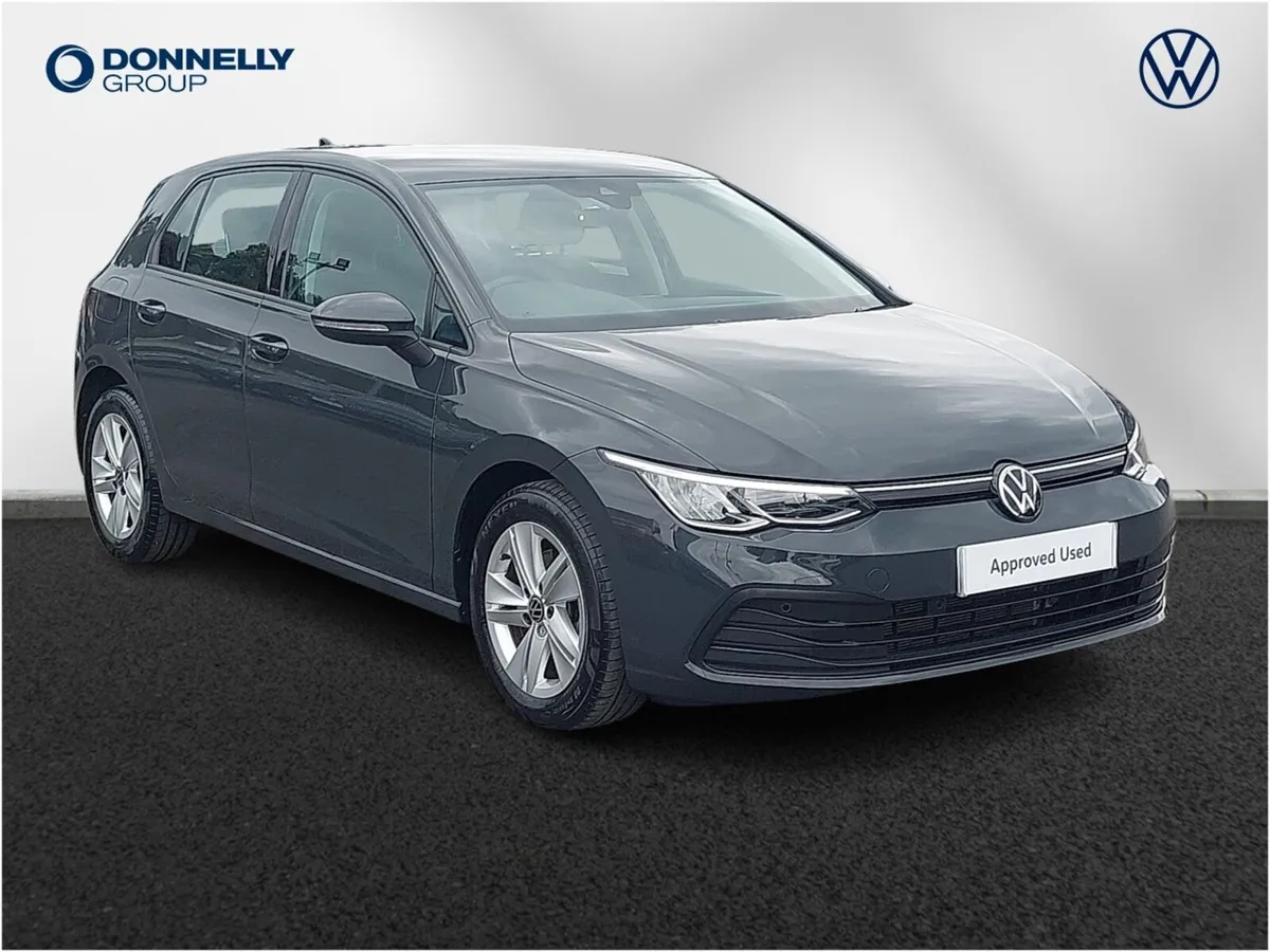Volkswagen Golf Hatchback Life - Image 1