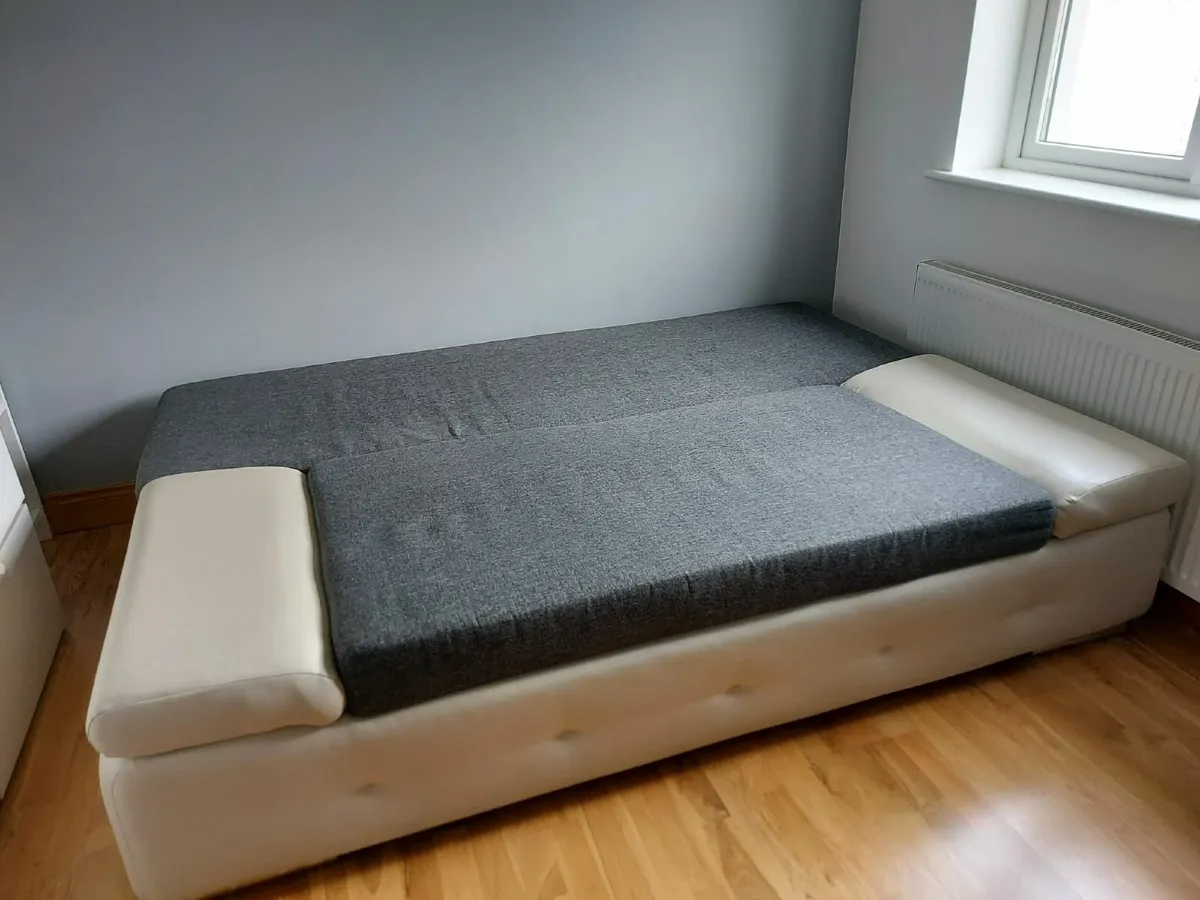 Sofa / Bed - Image 2
