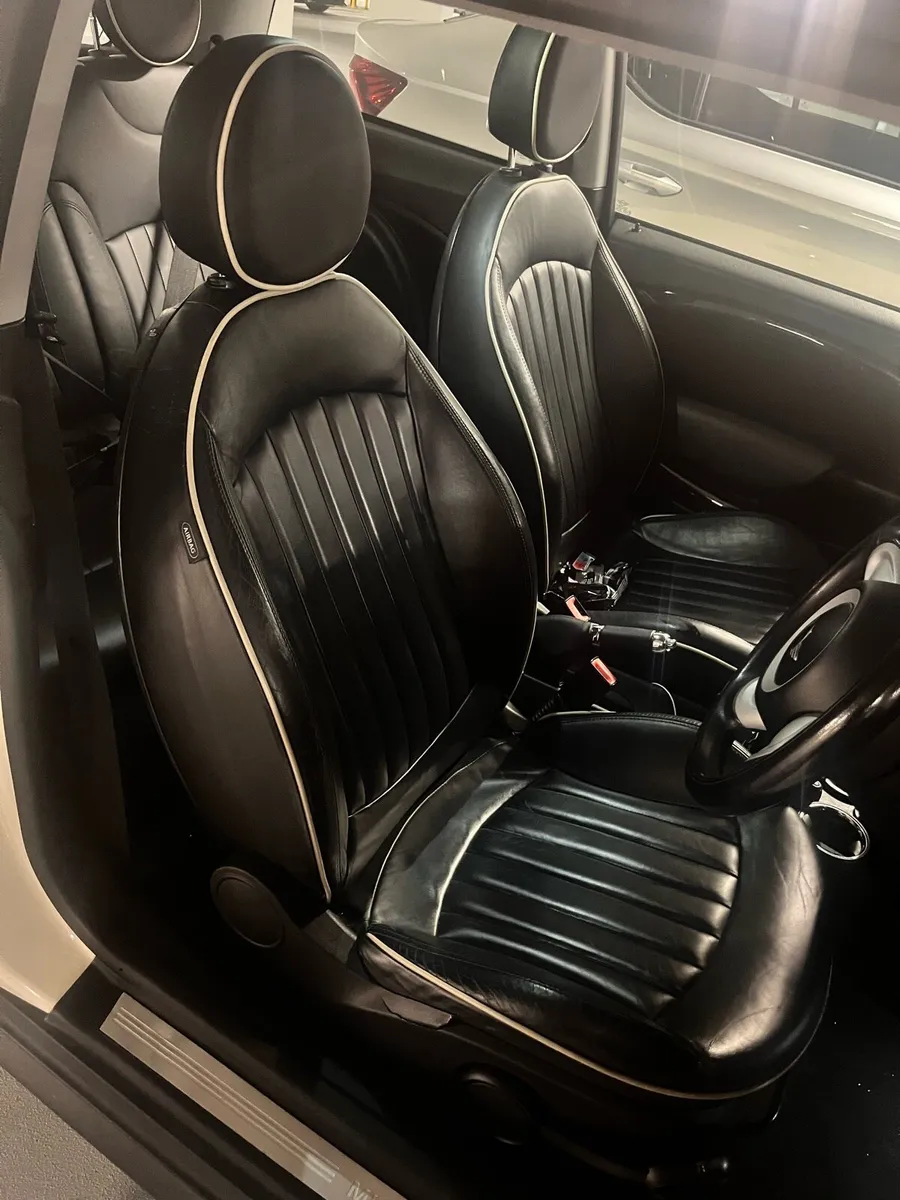 Mini Cooper 2008 - Image 4
