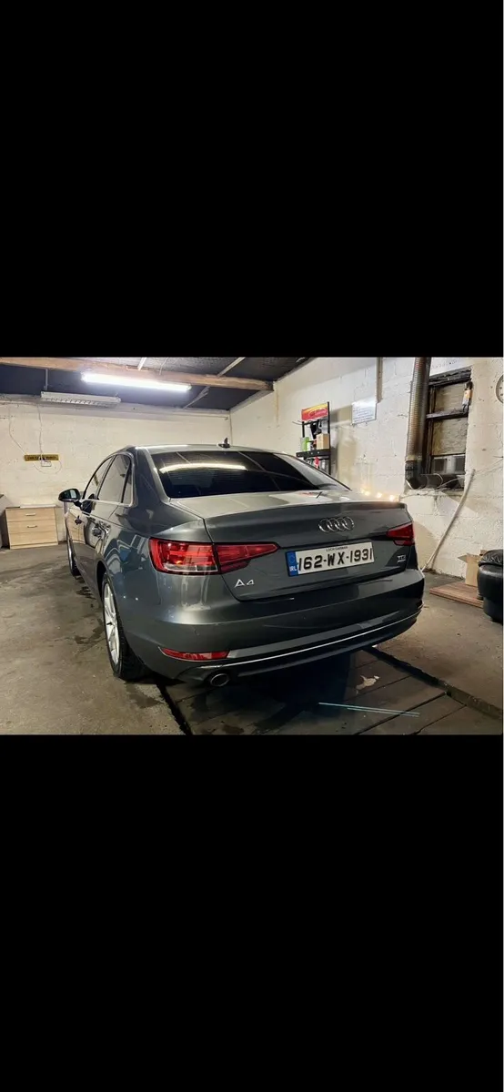 Audi A4 SE Ultra 2.0 - Image 3
