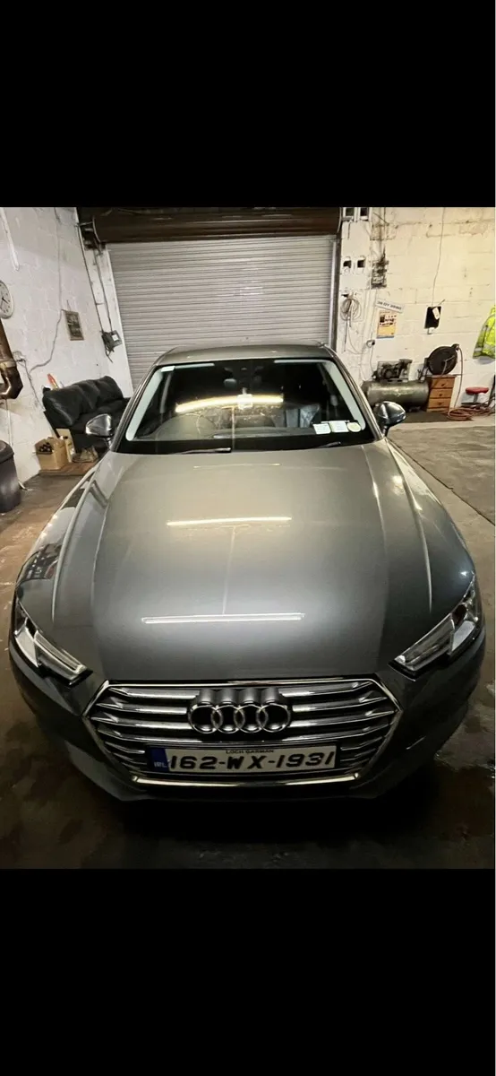 Audi A4 SE Ultra 2.0 - Image 4