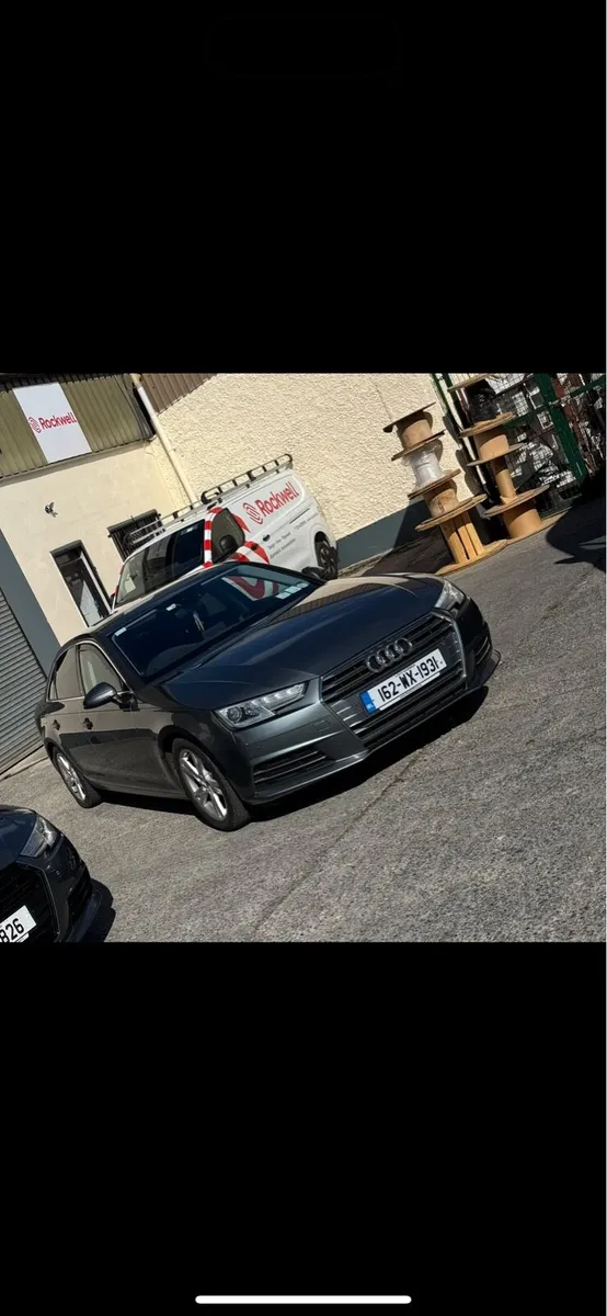 Audi A4 SE Ultra 2.0 - Image 2