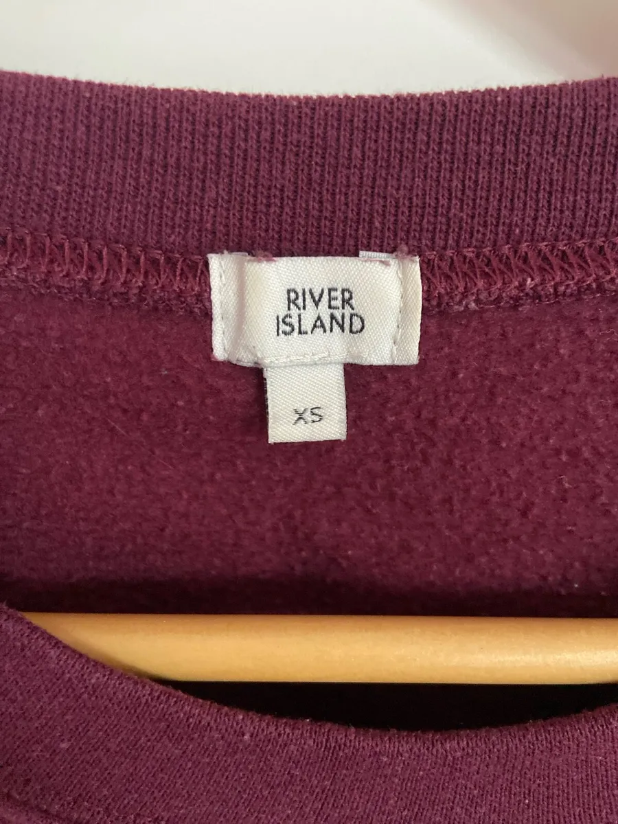 River Island jumper - Image 2