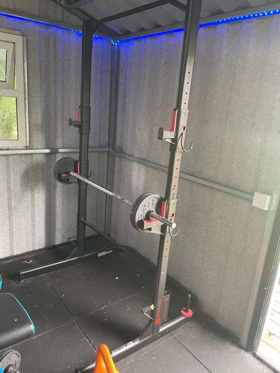 Home Gym Equipment - Image 2