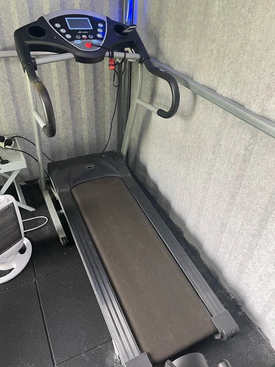 Home Gym Equipment - Image 4