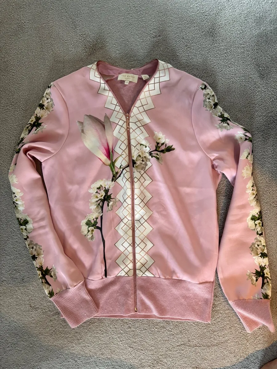 Ted Baker dressy cardigan - Image 1