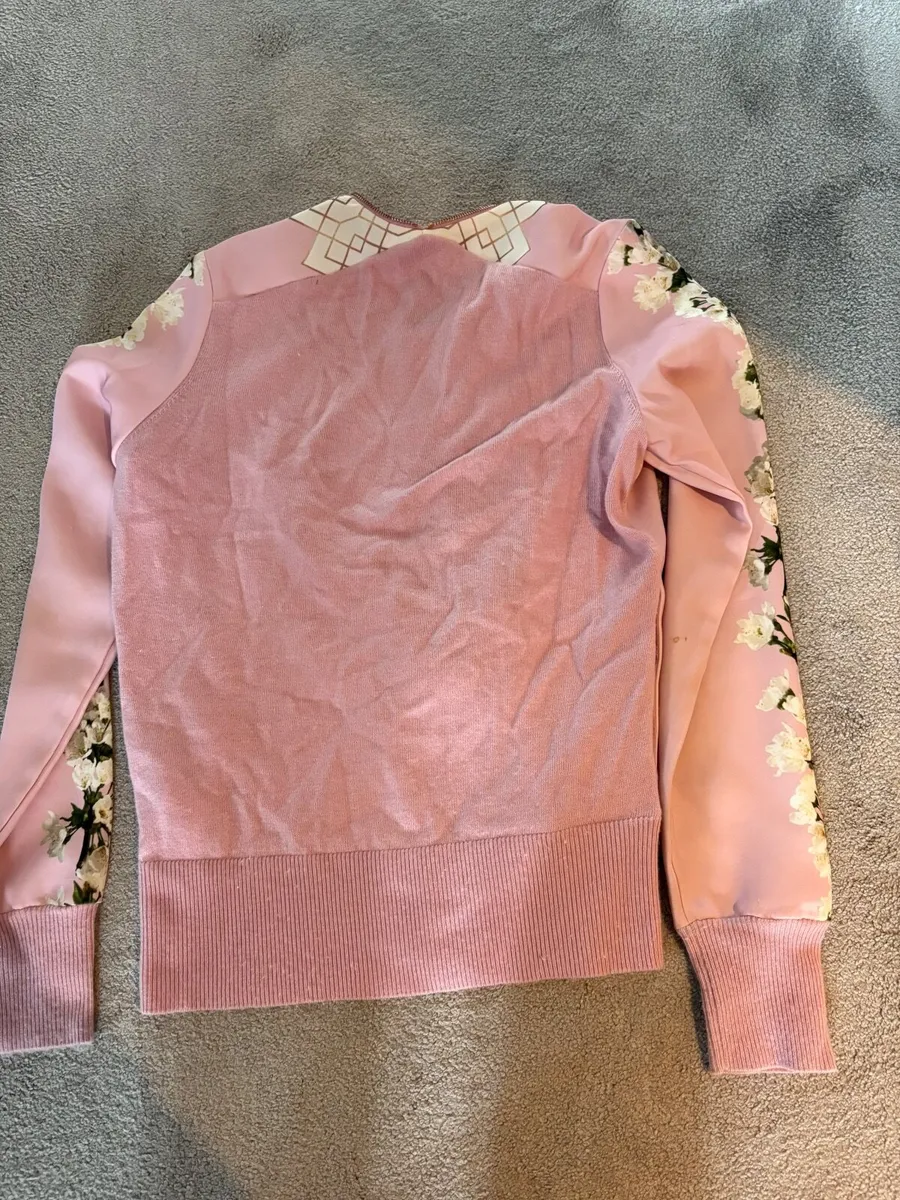 Ted Baker dressy cardigan - Image 2