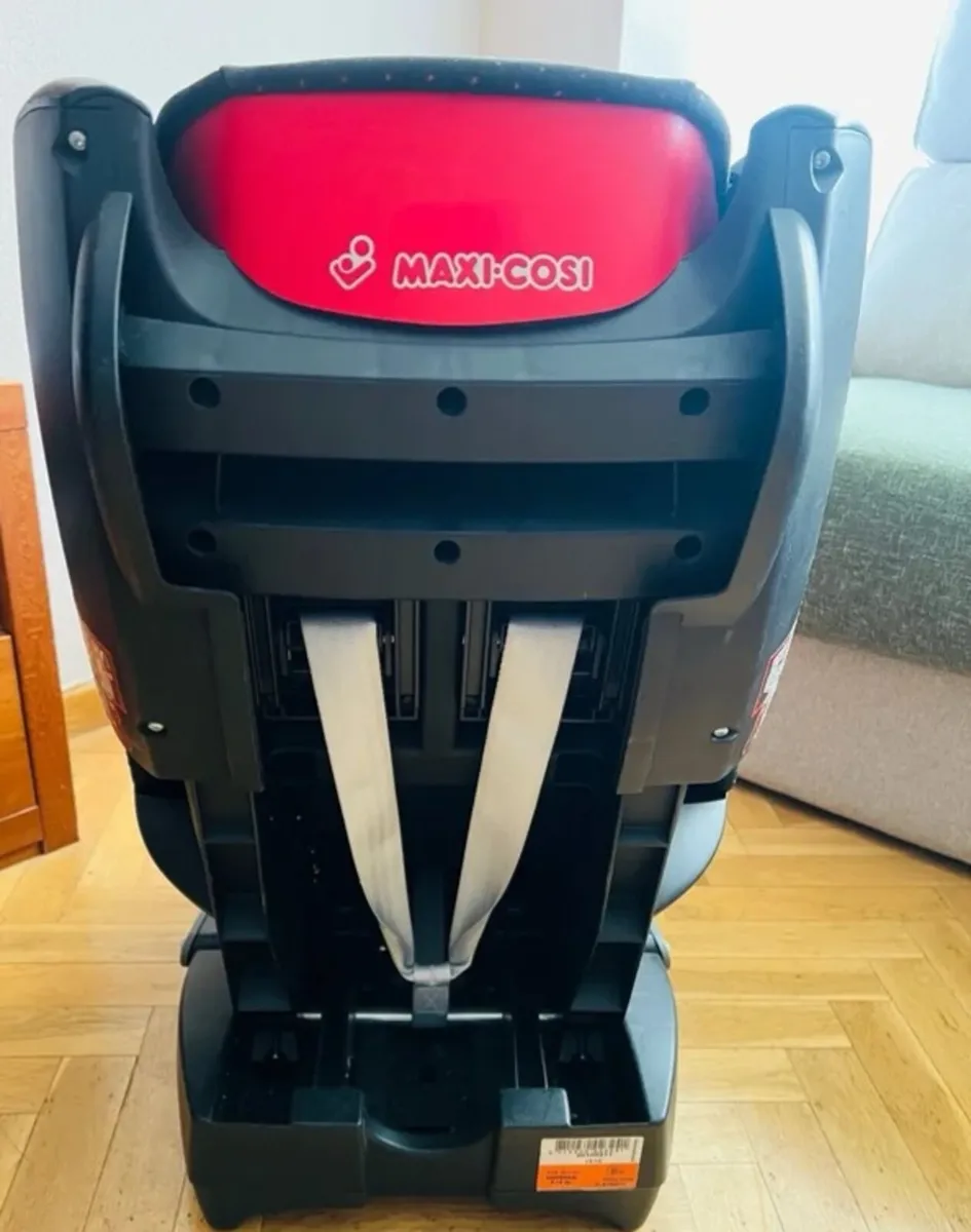 Maxi cosi Tobi car seat 9kg-18kg - Image 3