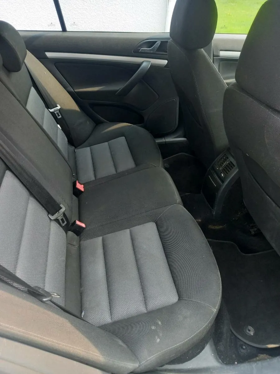 Skoda Octavia - Image 2