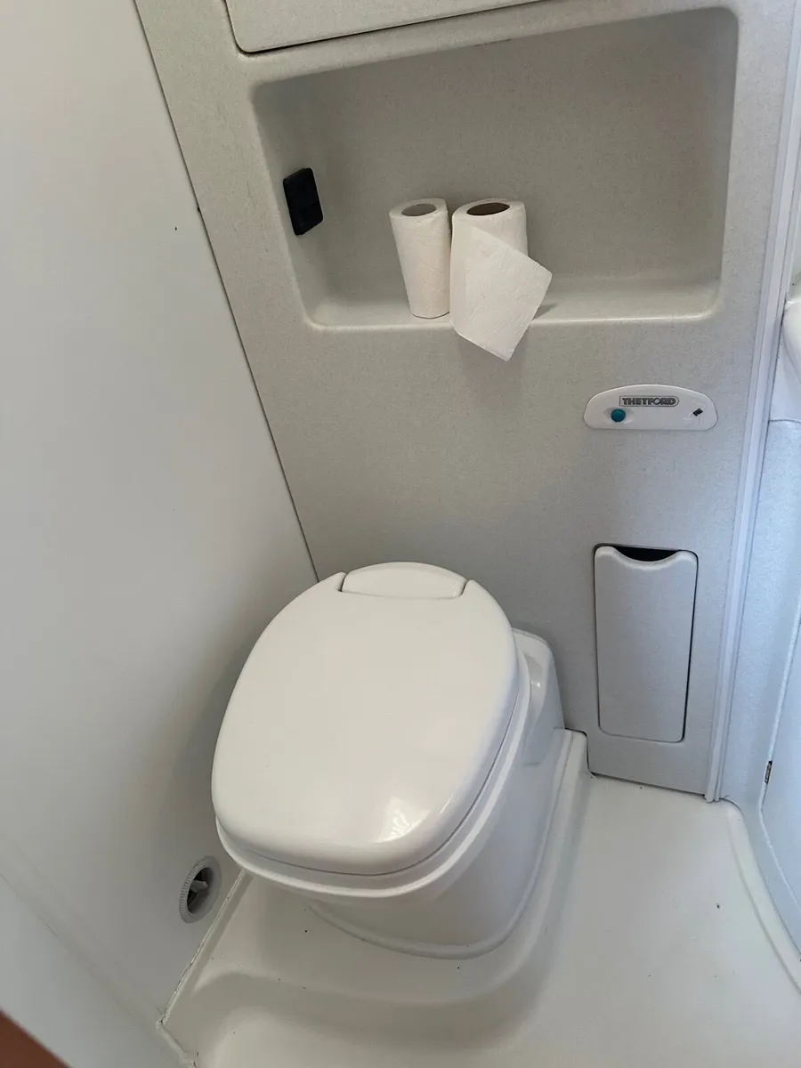 Motorhome - Image 1