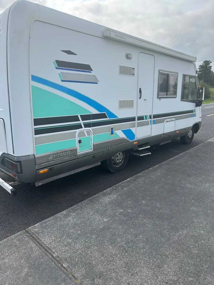 Motorhome - Image 4