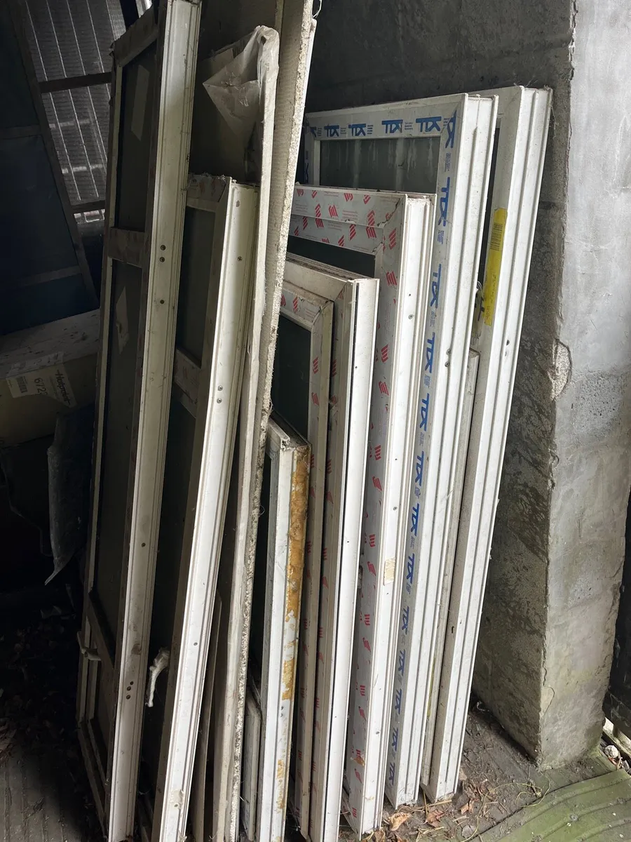 Various Windows Job Lot - Image 2