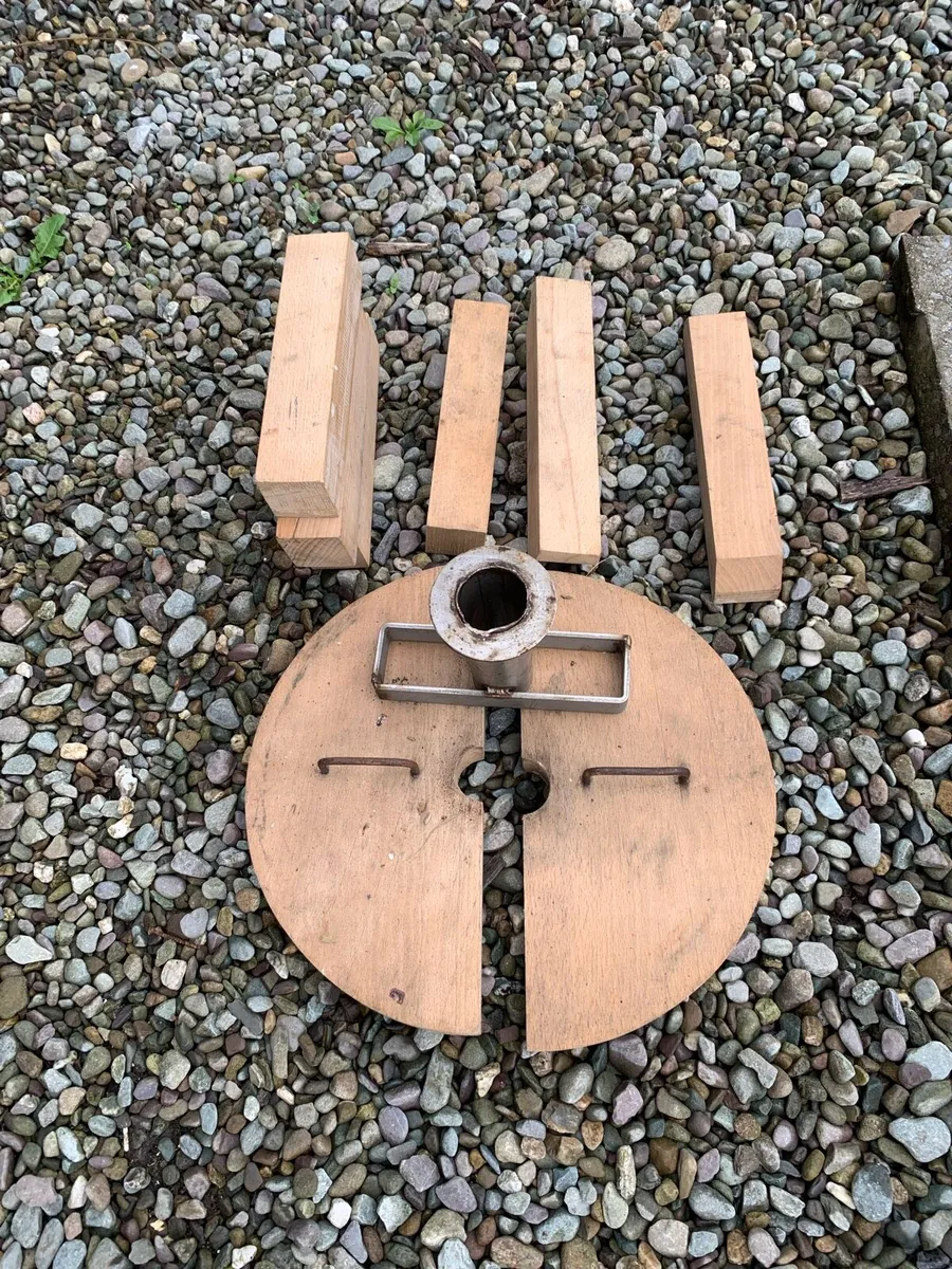 Fruit press - Image 3