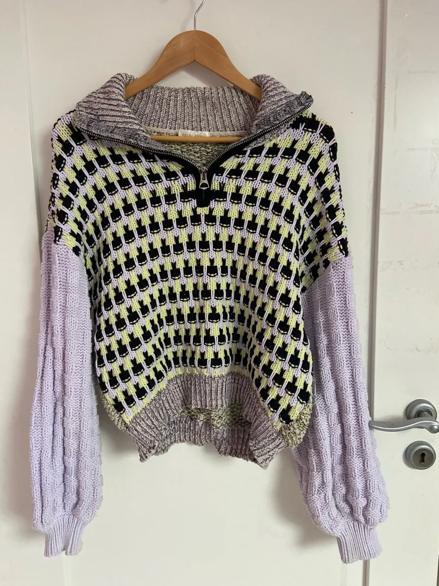 Stine Goya Jumper - Image 1