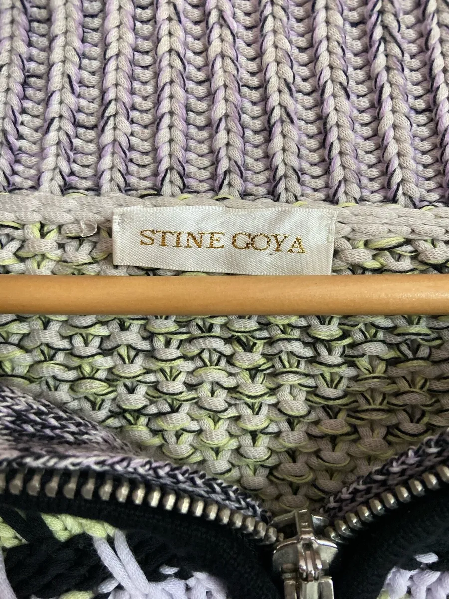 Stine Goya Jumper - Image 2
