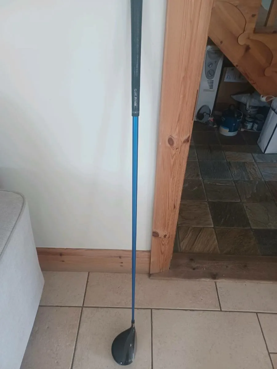 Golf Clubs - Image 2