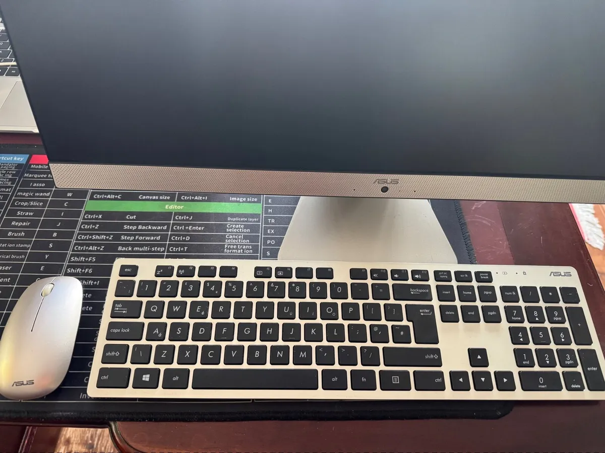All in one pc computer - Image 1