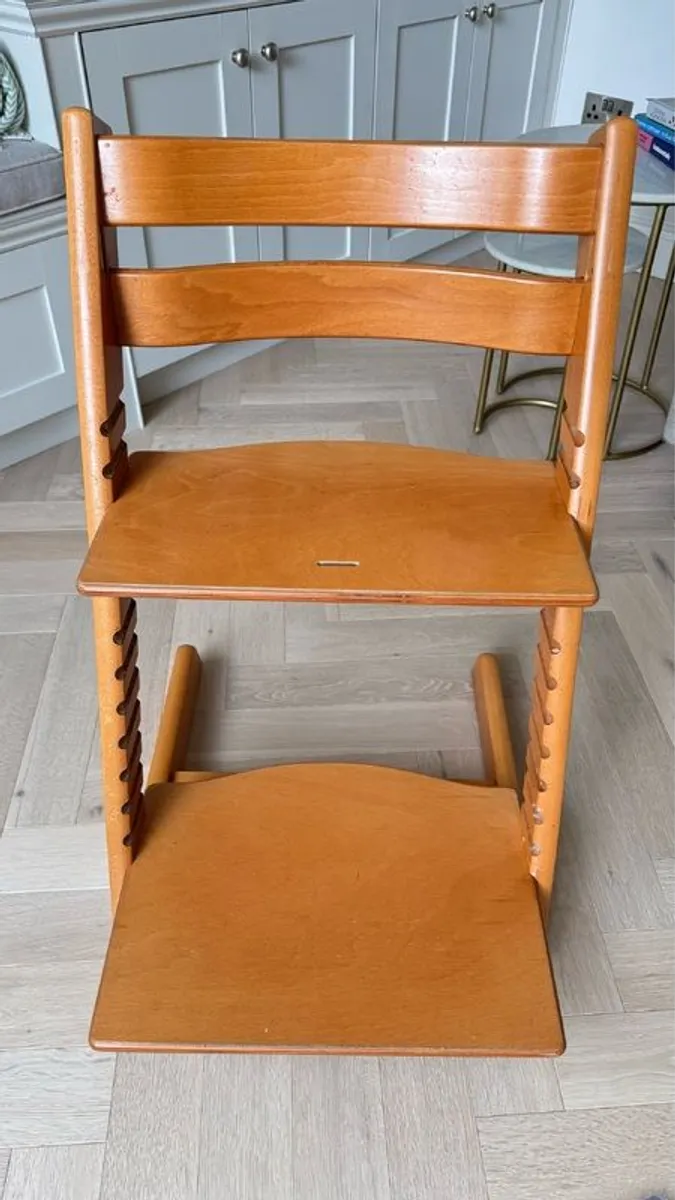 Tripp Trapp & Accessories - Image 2
