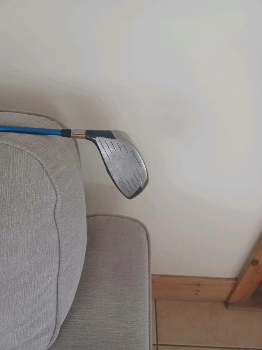 Golf Clubs - Image 3