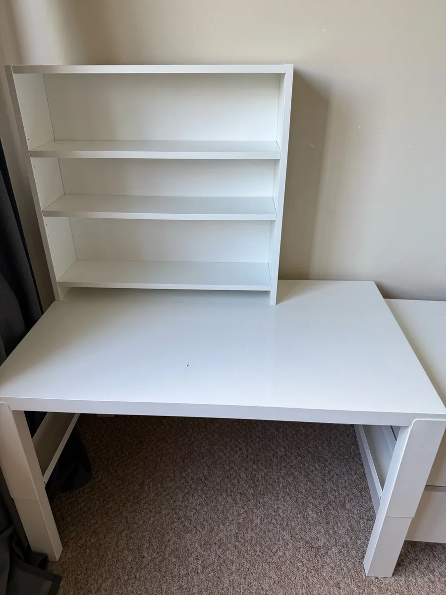 Ikea PAHL kids desk - Image 2