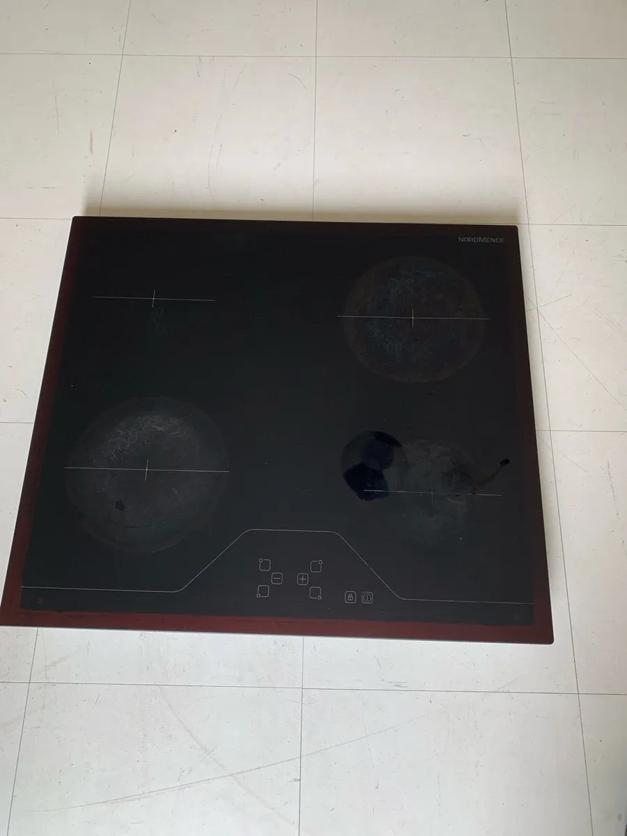 Ceramic Hob - Image 1