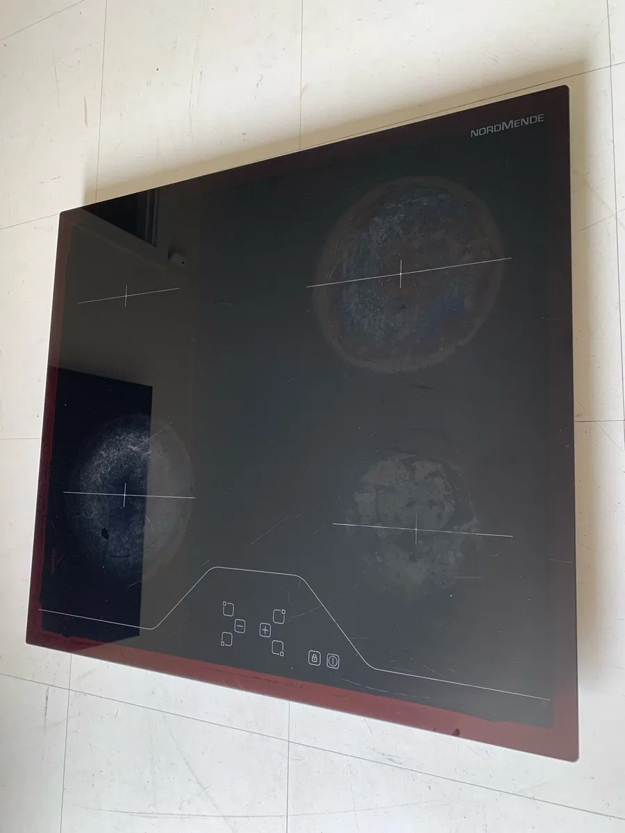 Ceramic Hob - Image 2