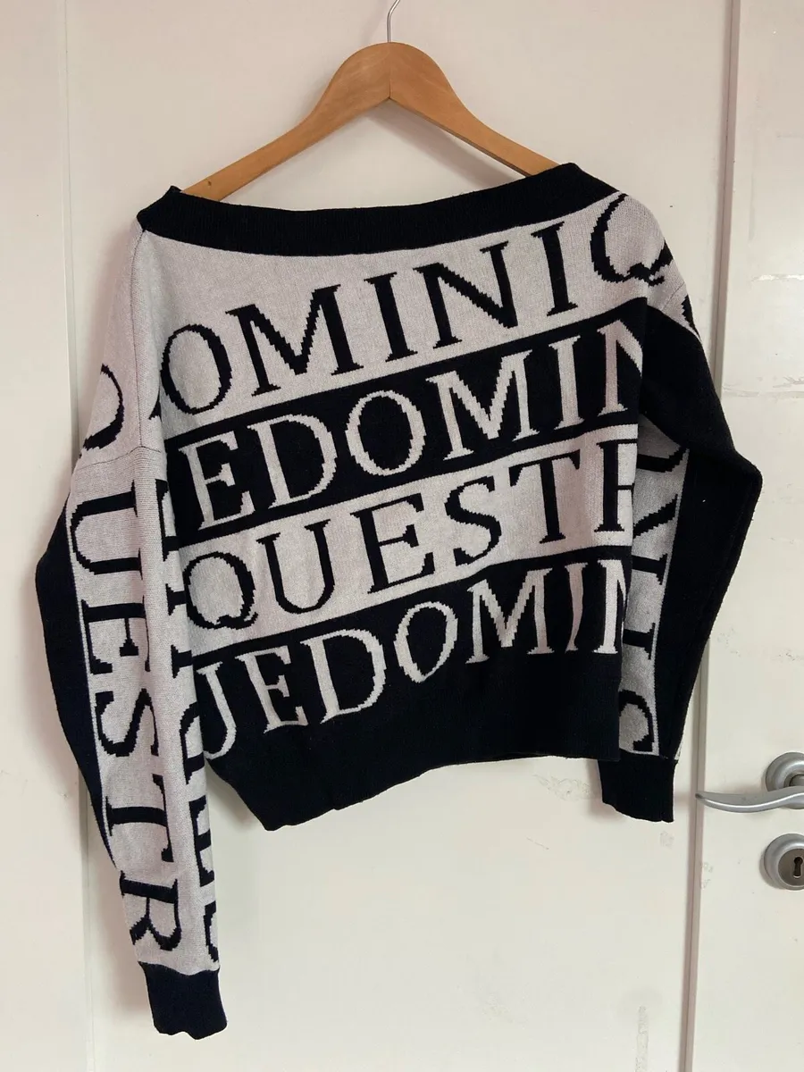 River Island Jumper - Image 1
