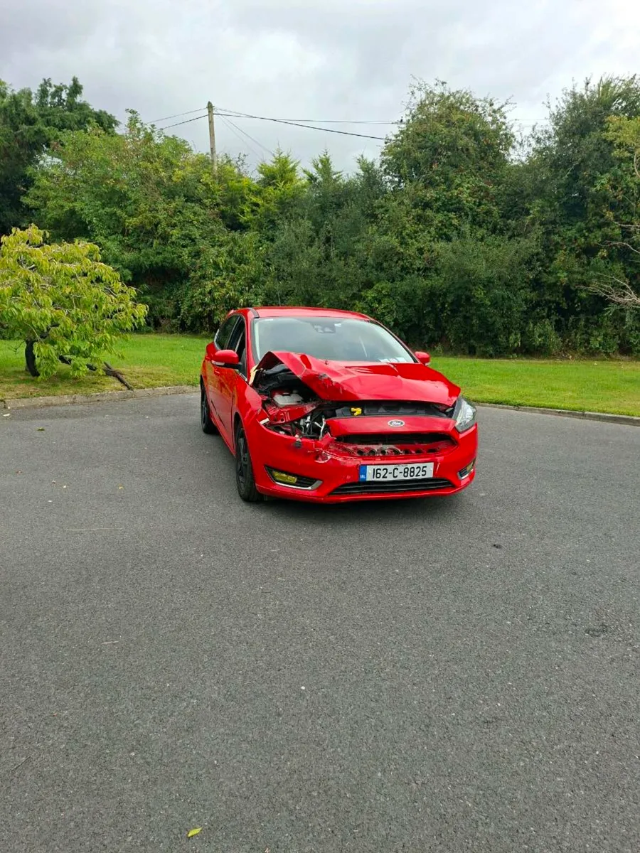 2016 focus automatic - Image 2