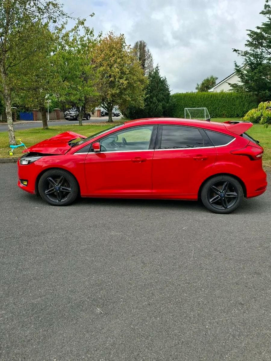2016 focus automatic - Image 3