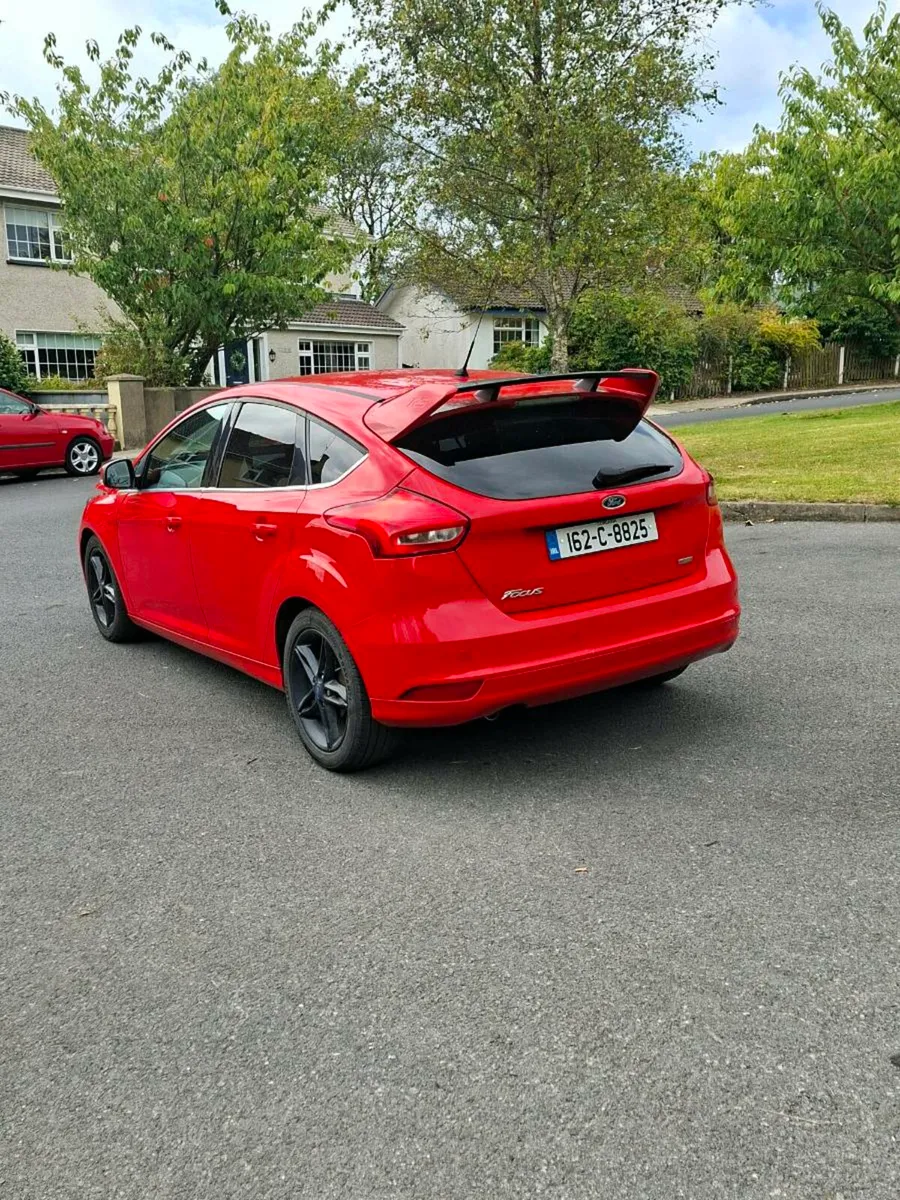 2016 focus automatic - Image 4