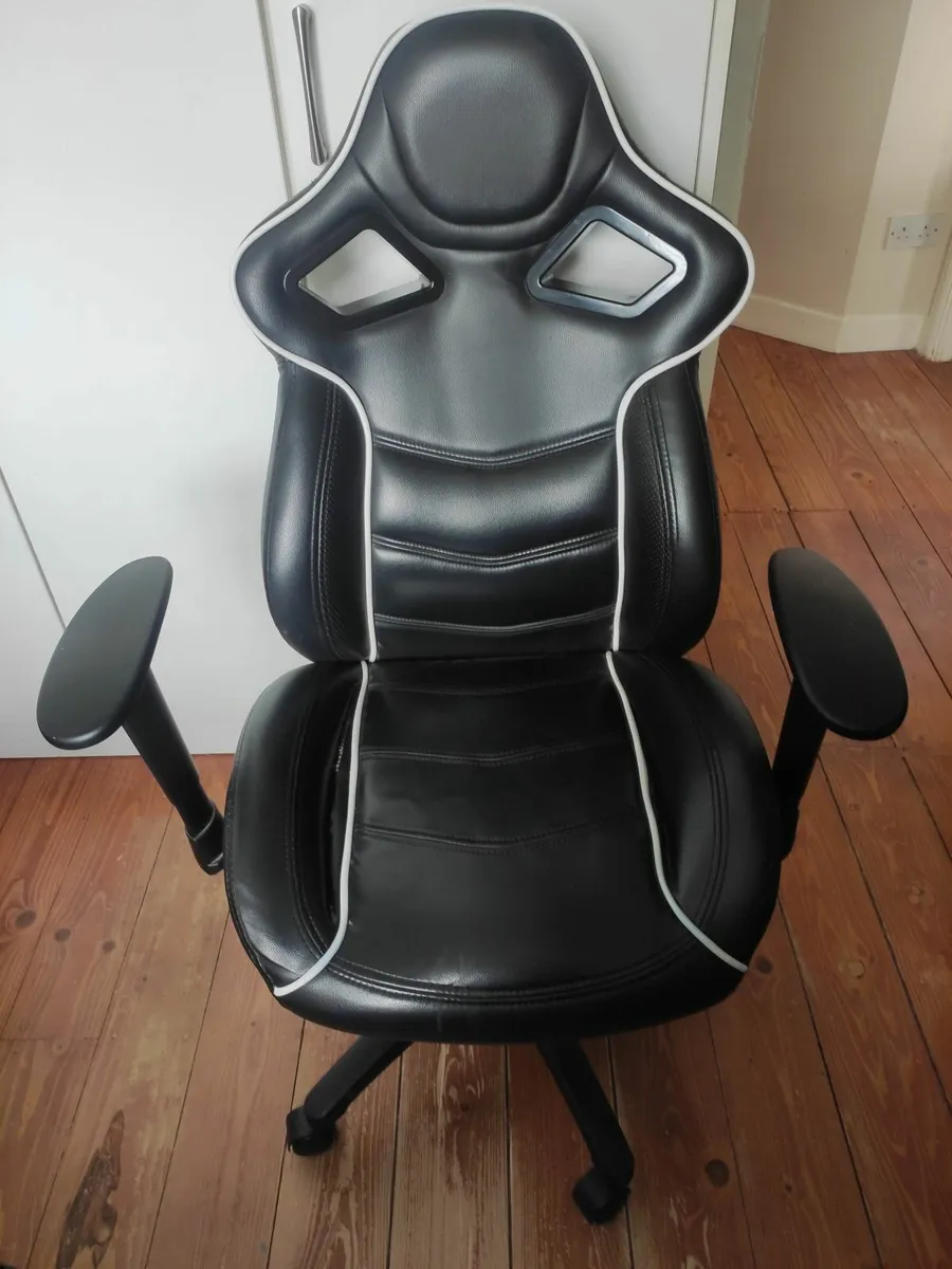 Office Chair - Image 1