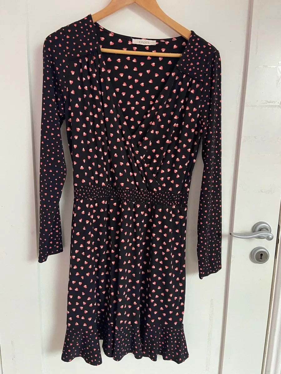 Oasis dress - Image 1