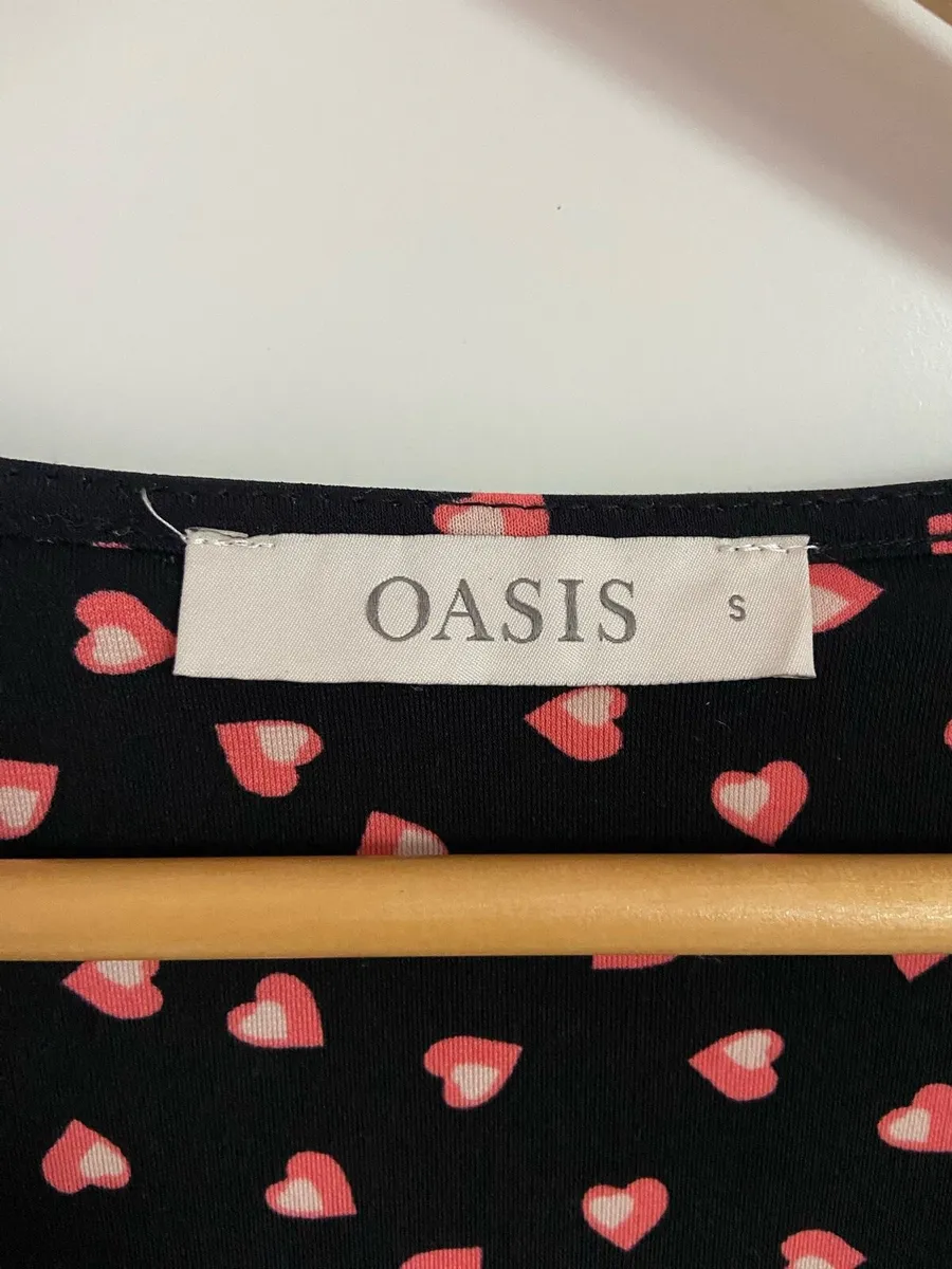 Oasis dress - Image 2