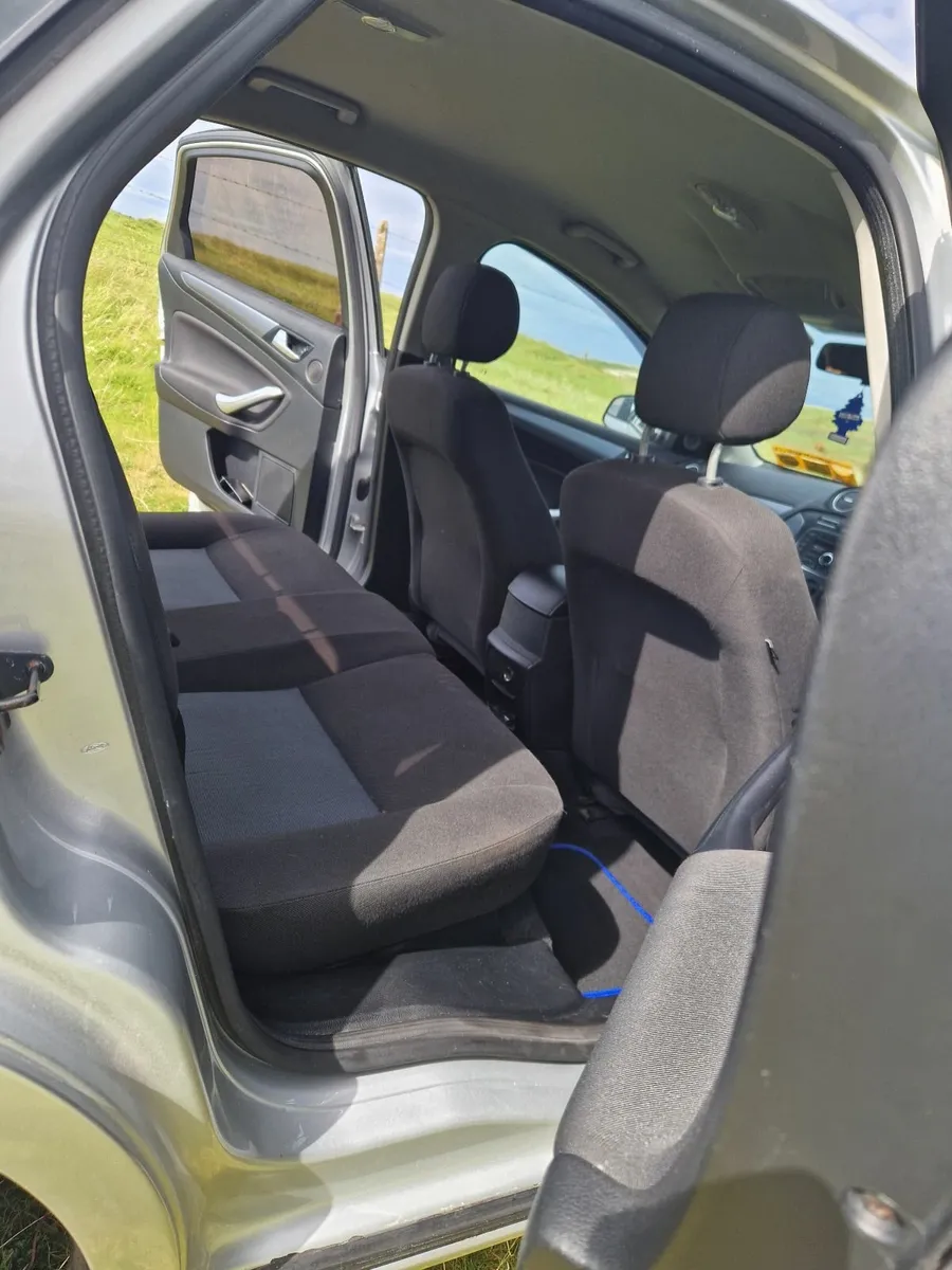 2012 Mondeo - Image 2