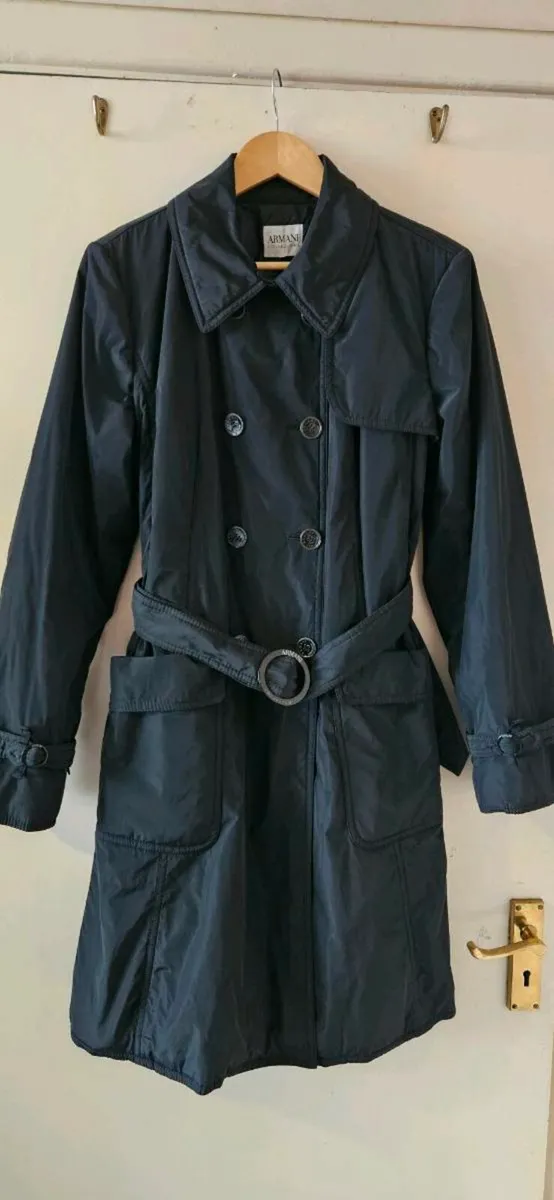 Trenchcoat - Image 1