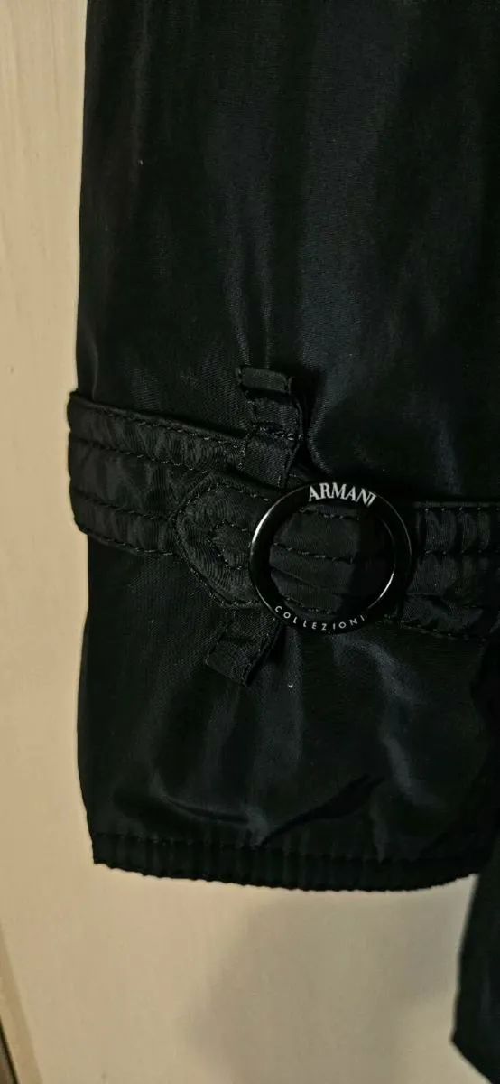 Trenchcoat - Image 4