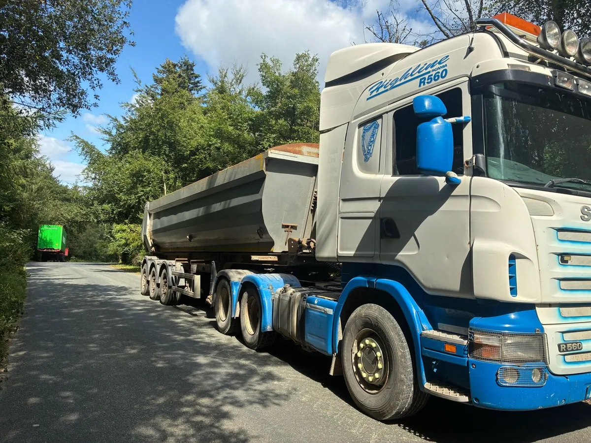 Truck - Image 1