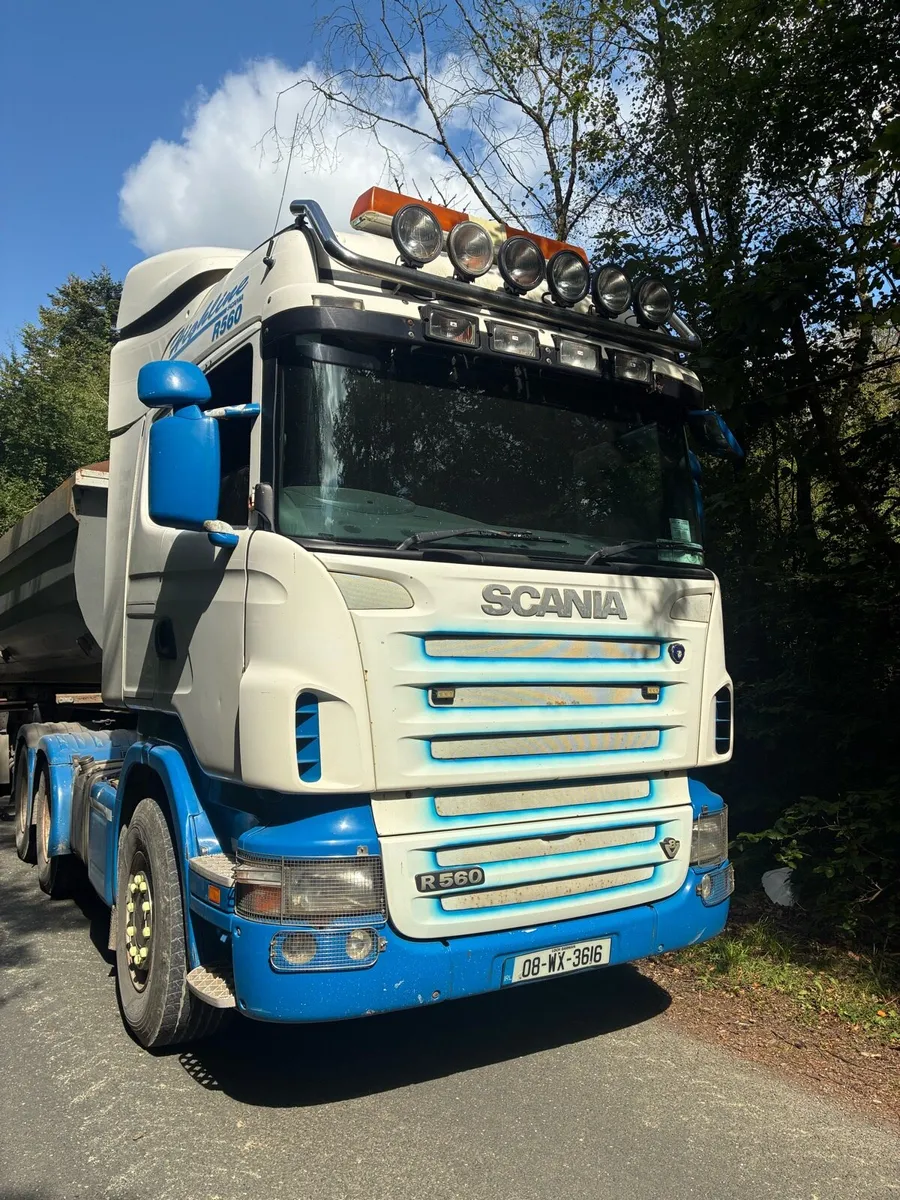 Truck - Image 2