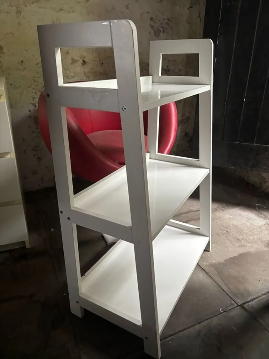 Shelving unit - Image 2