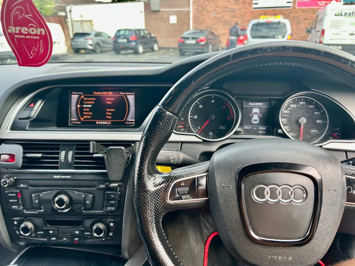 Audi A5 2010 - Image 3