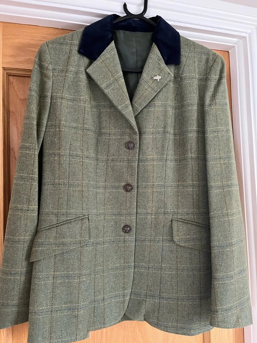 Riding Jacket (Brand New) - Image 1