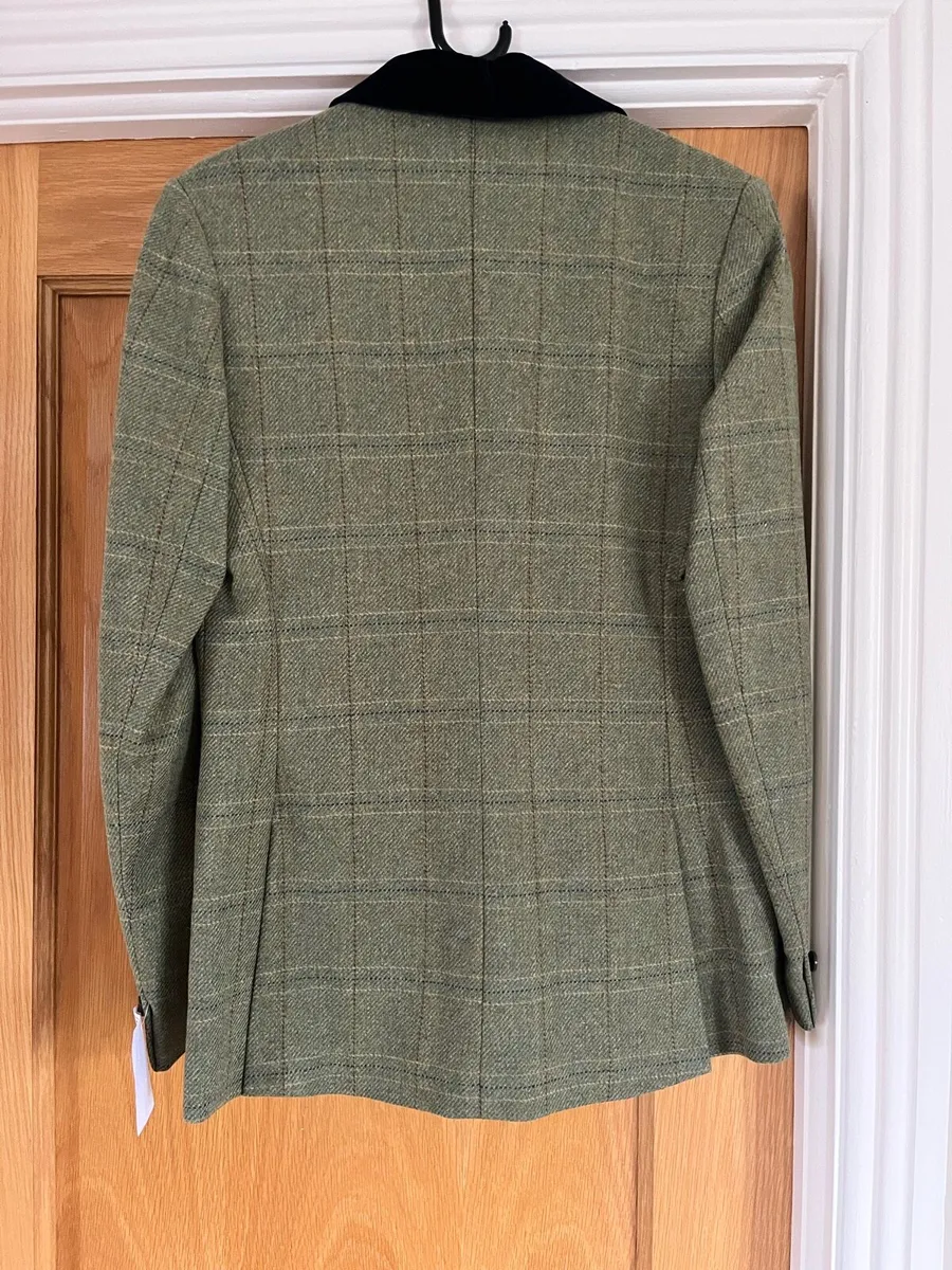 Riding Jacket (Brand New) - Image 3