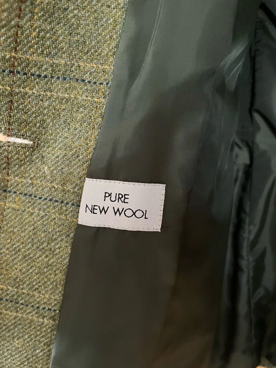 Riding Jacket (Brand New) - Image 4