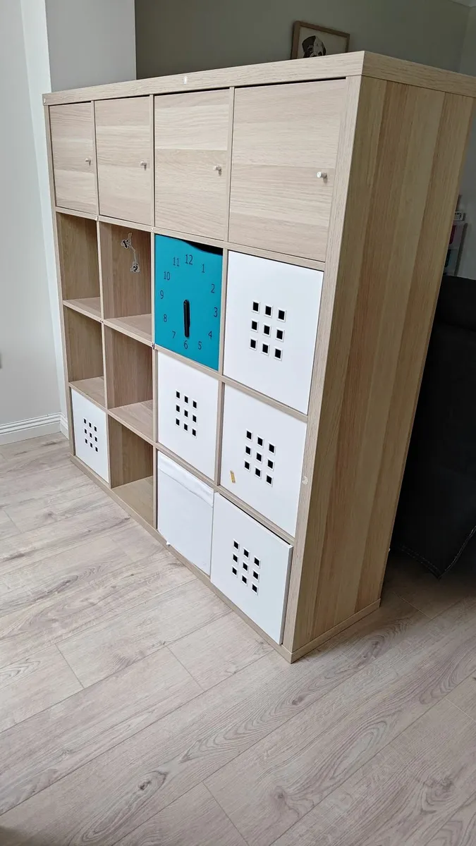 Shelving - Image 1
