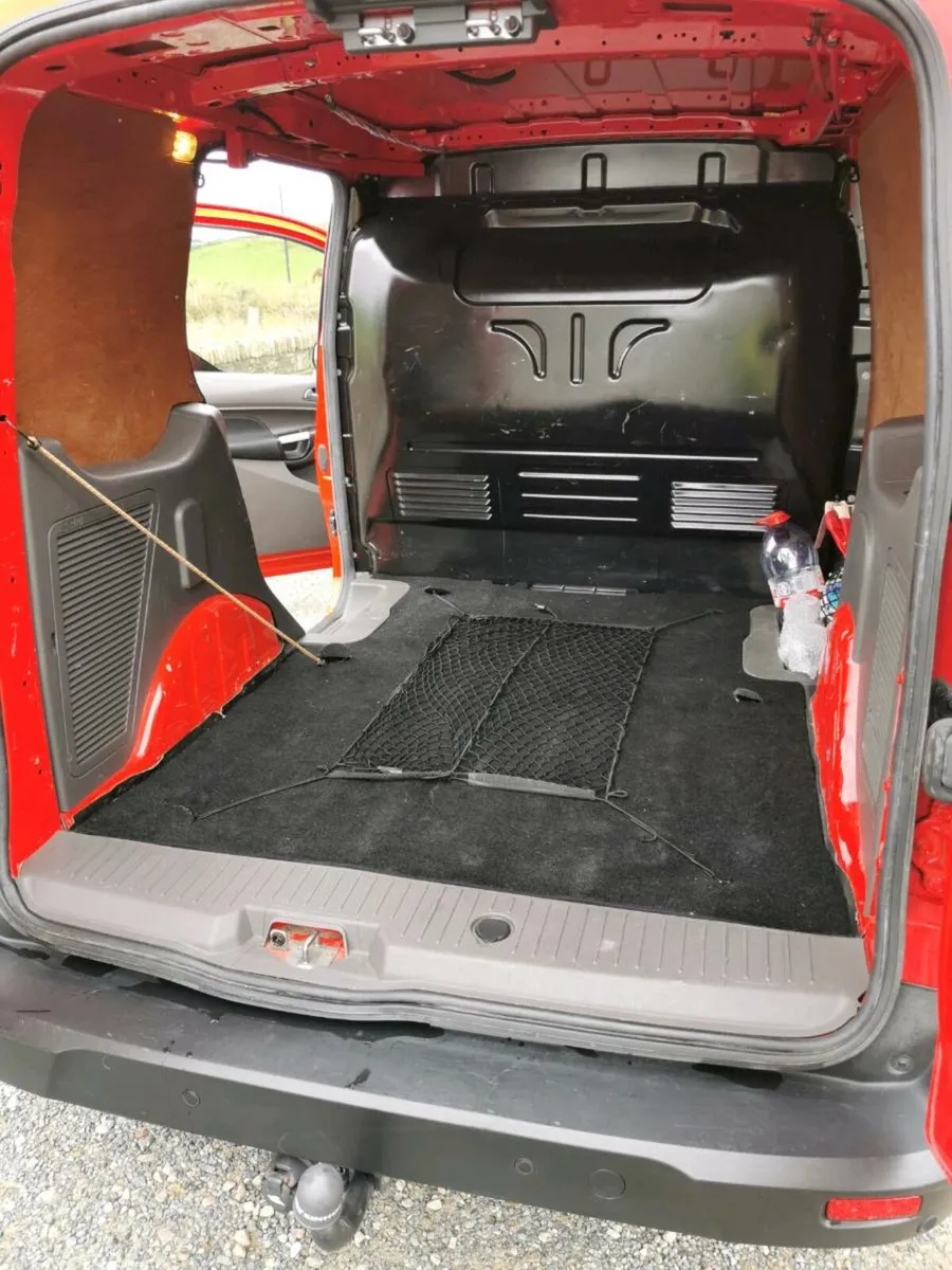 Ford transit connect limited nó vat - Image 3