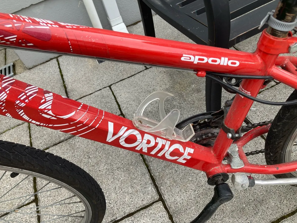 Kids bike - Image 1