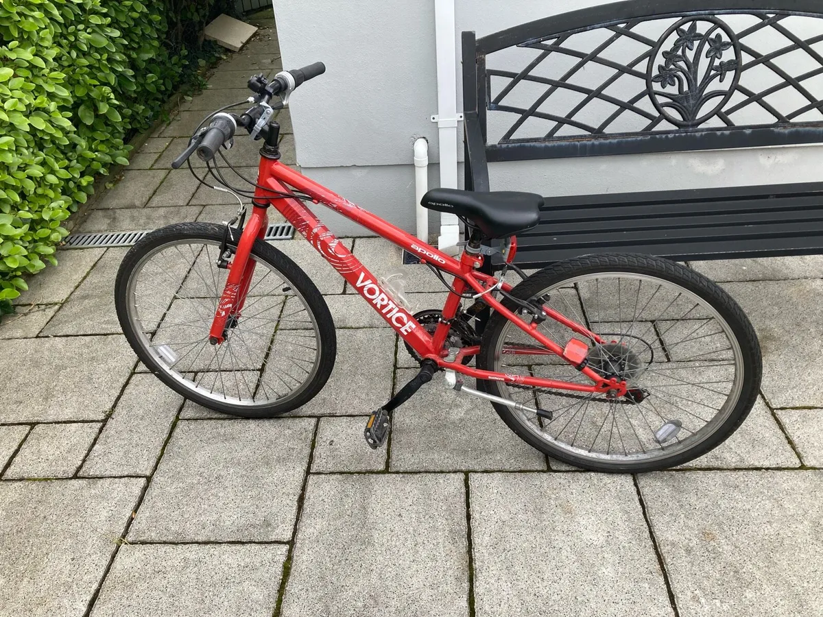 Kids bike - Image 2