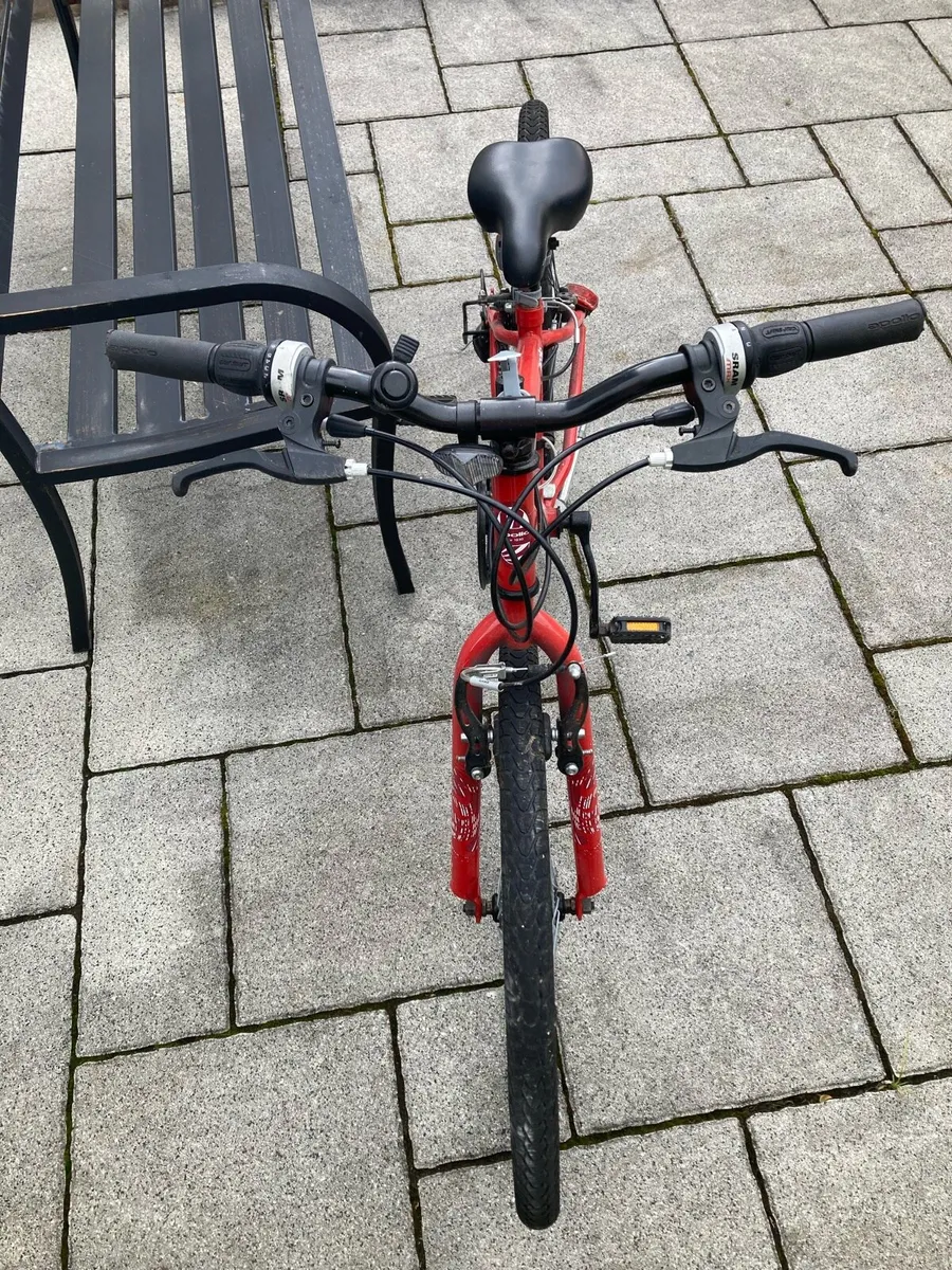 Kids bike - Image 3