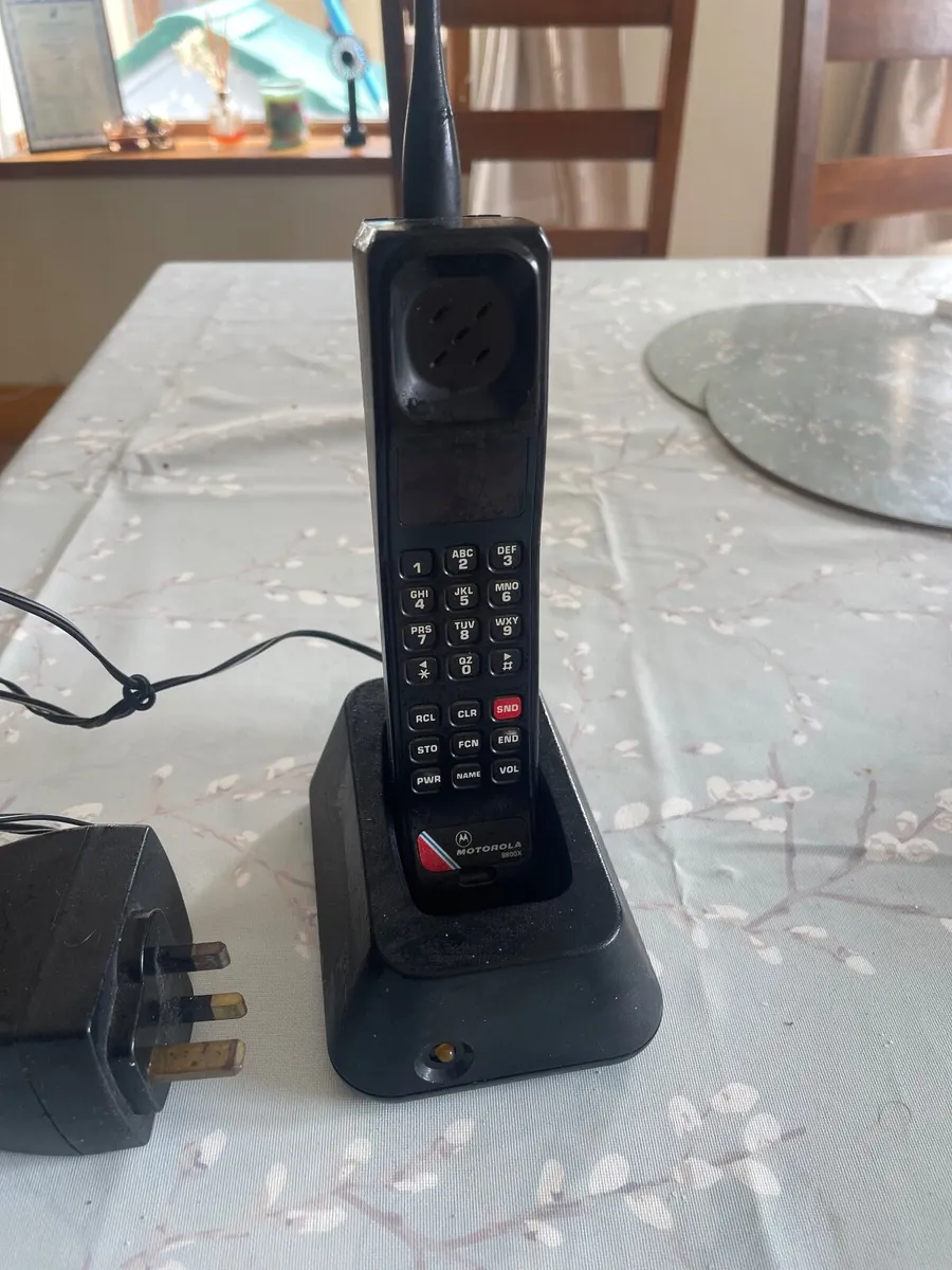 Motorola 8800x - Image 1